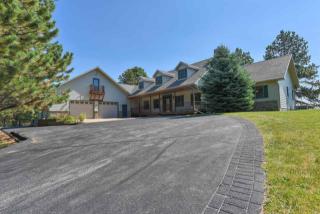 11969 Oak Dr, Whitewood, SD 57793-3005