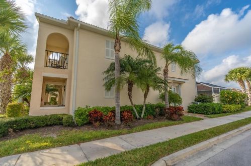 8290 Josefa Way, Naples FL  34114-2666 exterior