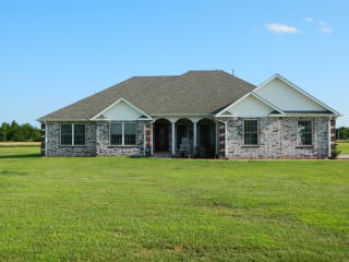 32240 142nd St, Choska, OK 74429-5744