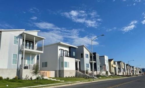 5432 Agatha Cir, Austin TX 78724-6220 exterior