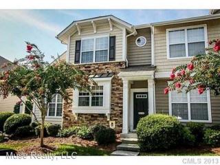 914 Copperstone Ln, Fort Mill SC  29708-6413 exterior
