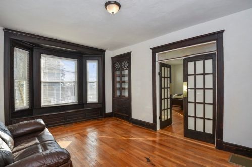 16 Westminster St, Worcester MA 01605-2701 exterior