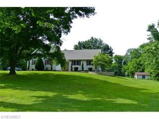 4039 Ridge Rd, Perry, OH 44081-9755