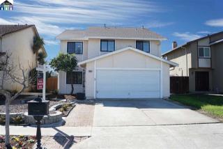 35985 Tozier St, Newark CA  94560-1666 exterior