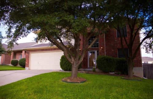 12716 Collindale Cv, Austin TX  78753-7314 exterior