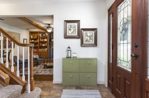 307 Copperleaf Rd, Austin TX  78734-4246 exterior