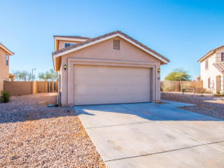 22475 Solano Dr, Buckeye AZ  85326-5567 exterior