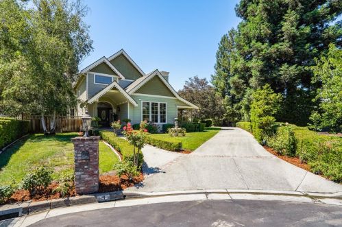 9 Creekledge Ct, Danville, CA 94506-2000