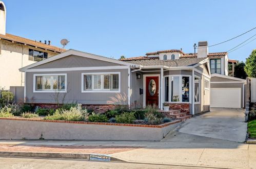 644 14th St, Manhattan Beach, CA 90266-4839