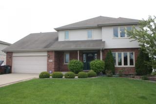 9009 Willow Ln, Mokena, IL 60448-8376