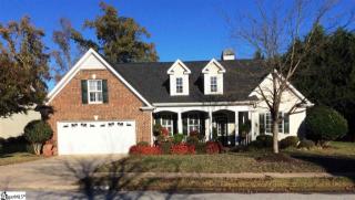 406 Wennington Pl, Greer SC  29651-6843 exterior