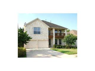 11128 Sandstone Trl, Austin TX  78750-1507 exterior
