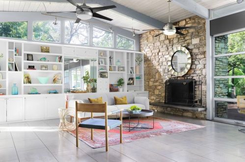 410 Brookhaven Trl, Austin TX 78746-5455 exterior