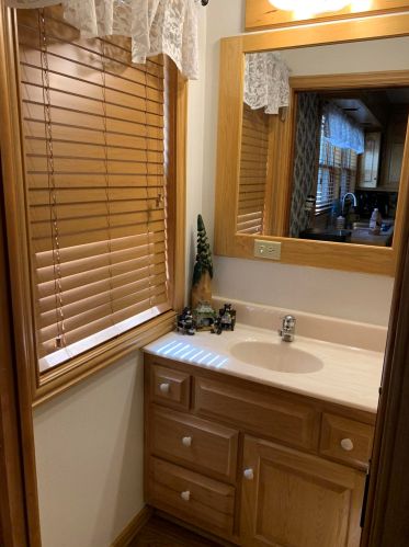 6806 Tall Oaks Rd, Manitowoc WI 54220-9416 exterior