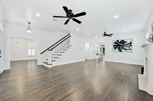 1802 Brackenridge St, Austin TX  78704-3516 exterior