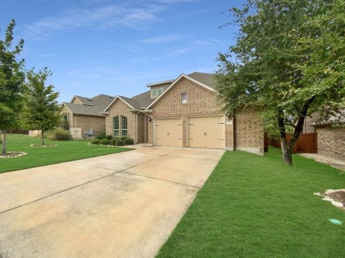 788 Catalina Ln, Austin TX 78737-4715 exterior