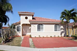 14505 175th St, Miami FL  33177-6684 exterior
