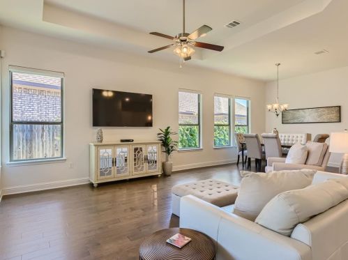 12509 Cardinal Flower Dr, Austin TX 78739 exterior