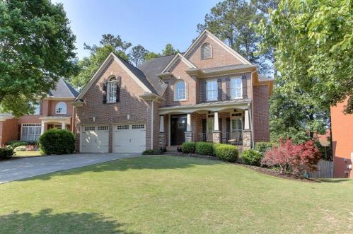 1709 Kinsmon Cv, Marietta, GA 30062-8173