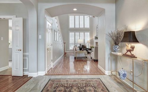 10246 Dianella Ln, Austin TX 78759-3038 exterior