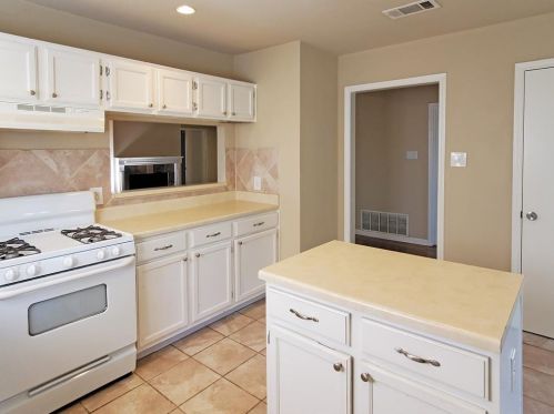 6309 Avery Island Ave, Austin TX  78727-6902 exterior