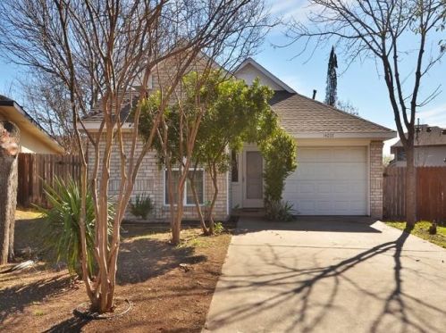 14207 Anita Marie Ln, Austin TX  78728-6811 exterior