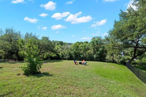 1448 Buffalo Gap Rd, Austin TX 78734-3537 exterior