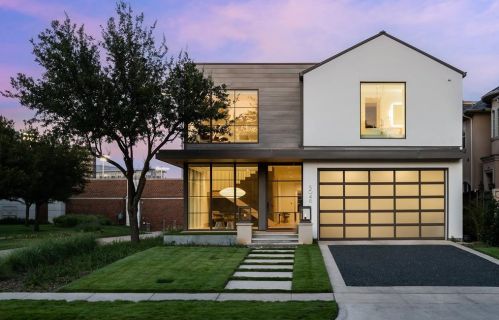 5048 Airline Rd, Dallas TX  75205-2930 exterior