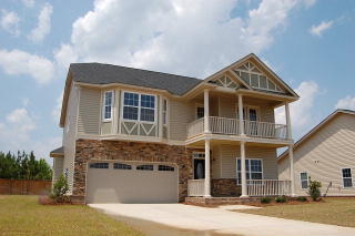 650 Brutsch Ave, Sumter SC  29154-8166 exterior