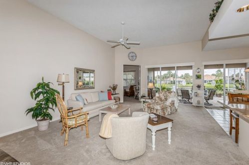 3213 Benicia Ct, Naples, FL 34109-1347