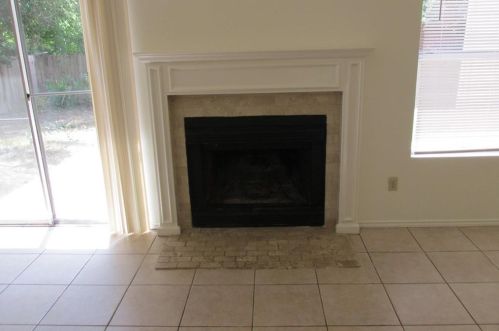 9505 Doliver Dr, Austin TX exterior