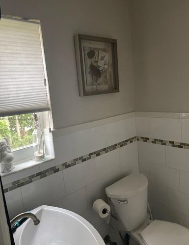 70 101st St, Miami FL  33138-2319 exterior