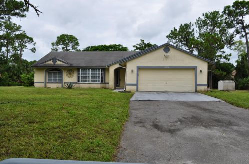 17454 49th St, Town Of Loxahatchee Groves, FL 33470-3531