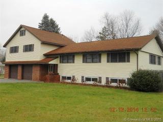 70 Glenwood Ter, Middletown CT  06457-1725 exterior