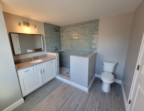 76 Blue Castle Dr, Mashpee MA 02649 exterior