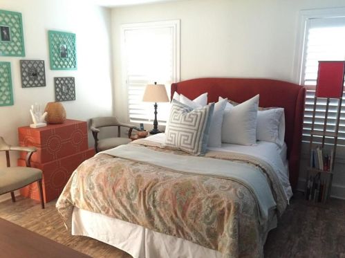 4317 Cabell Dr, Dallas TX  75204-3634 exterior