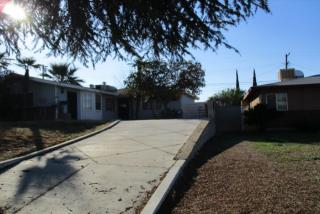 1809 Bernard St, Bakersfield, CA 93305-4021