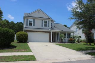 12 Park Cir, Bluffton SC  29910-8012 exterior