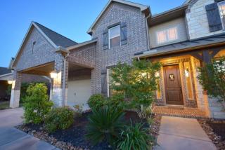 10 Havergate Dr, Spring TX  77389-2039 exterior