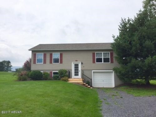 1168 Alvira Rd, Gregg, PA 17810-9540