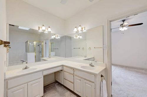 201 Copperleaf Rd, Austin TX 78734-4244 exterior