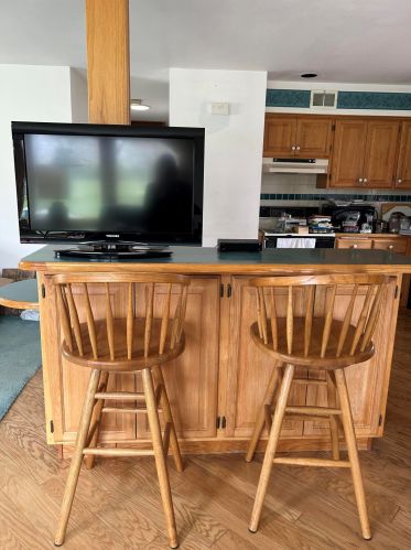 214 Park Ave, Chenequa WI  53029-2116 exterior