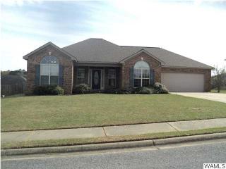 6569 Stratford Ln, North Port AL  35473-1082 exterior