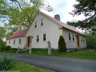 1585 North Rd, Maplewood, ME 04047-6427