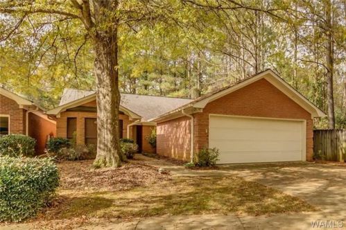 2029 Fox Ridge Rd, Tuscaloosa, AL 35406-3056