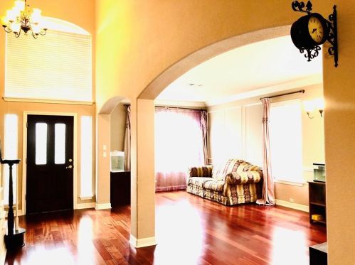 10237 Chestnut Ridge Rd, Austin TX  78726-1804 exterior