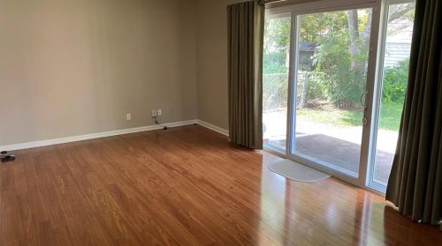 1400 Briarcliff Blvd, Austin TX  78723-1809 exterior