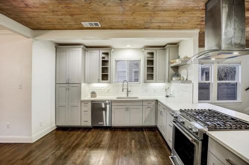 1707 Briar St, Austin TX 78704-3421 exterior