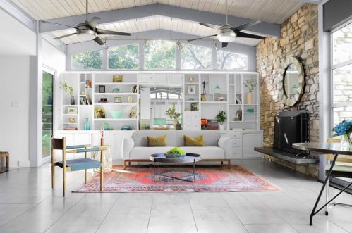 410 Brookhaven Trl, Austin TX 78746-5455 exterior