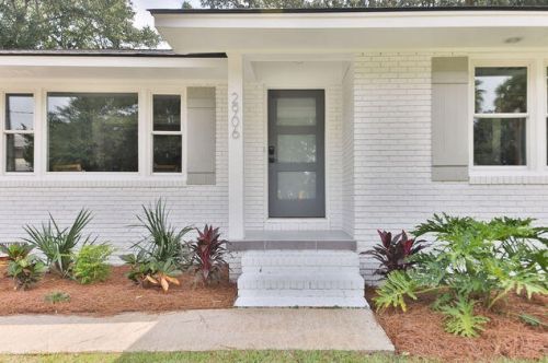 2906 Waterway Blvd, Isle Of Palms SC  29451-2425 exterior